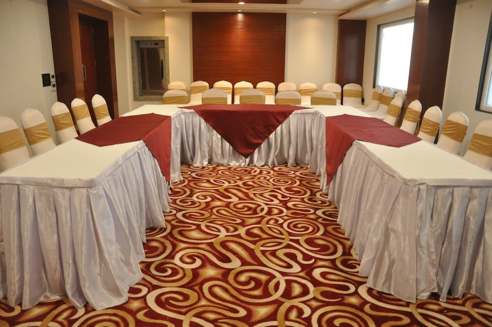 Фото Clarks Inn Jaipur