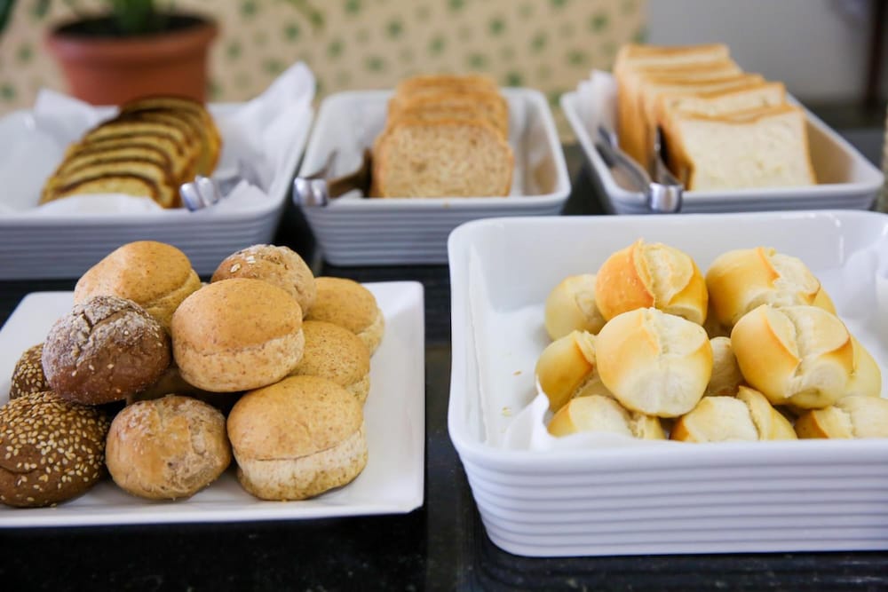 Фото Hotel Mos São José