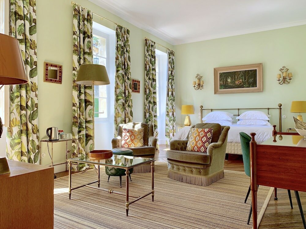 Фото Le Clos Saluces