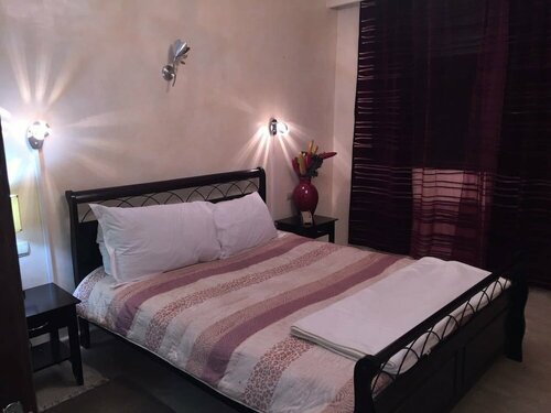 Гостиница Majestic Marrakech Apts в Марракеше