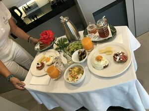 Апартаменты Lavris City Suites