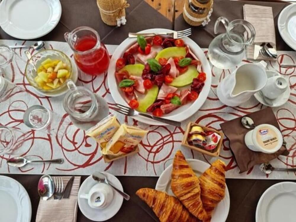 Фото B&B Tenuta Barone Gallipoli