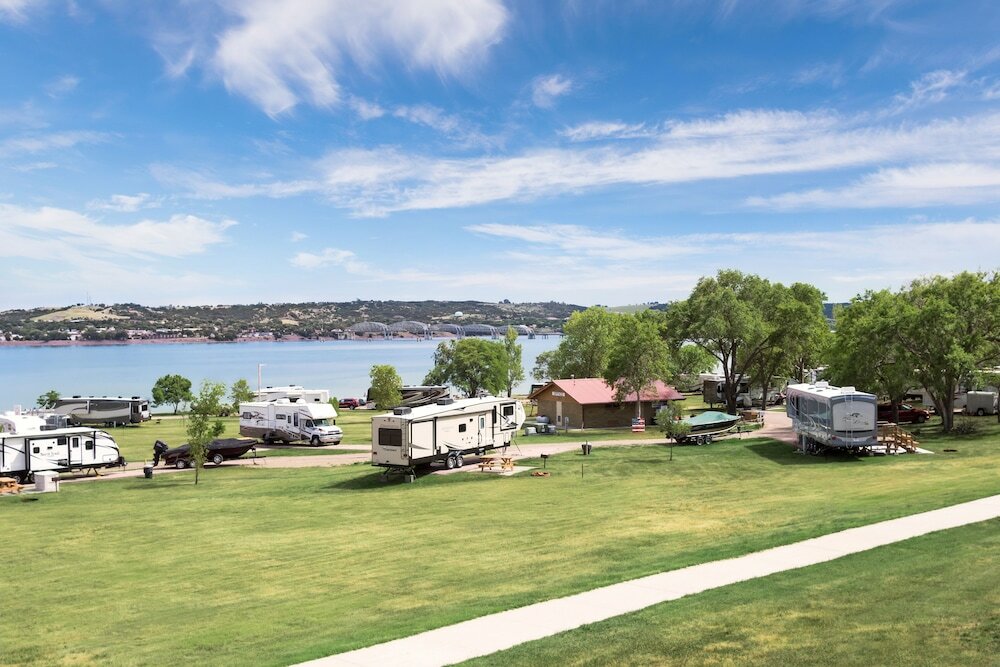 Фото River Ranch at Cedar Shore