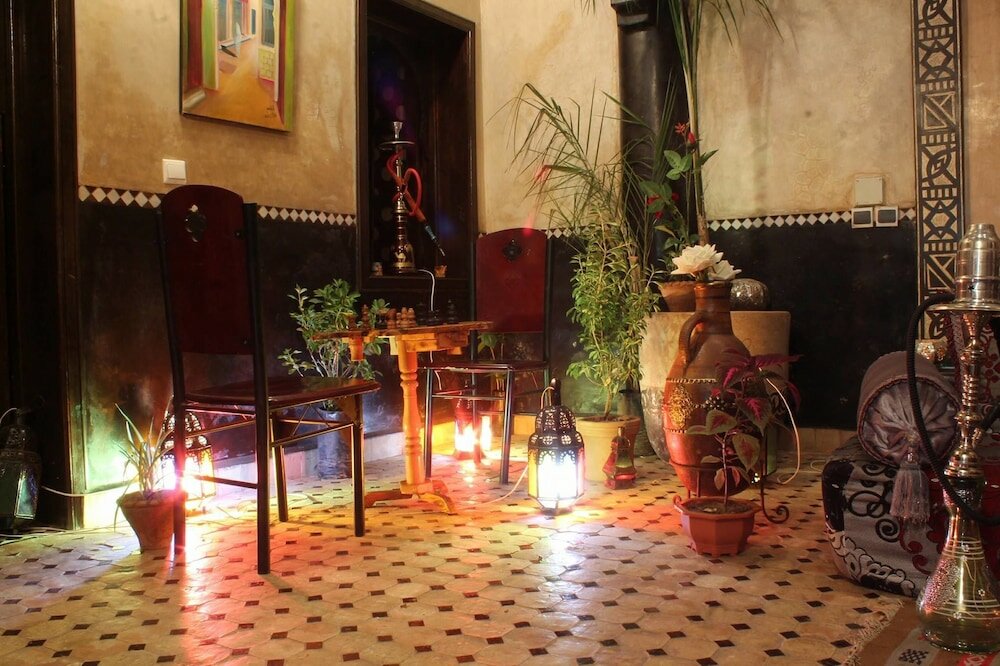 Фото Riad Samara