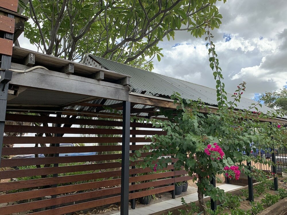 Фото Central Motel