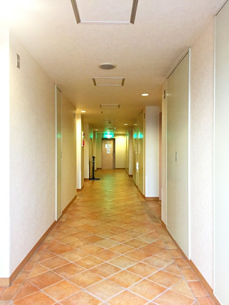Фото Koga Ark Hotel
