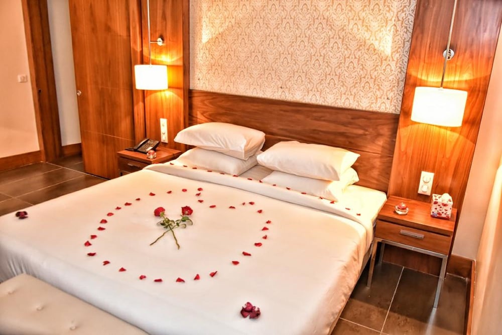 Фото Jasmins Residence