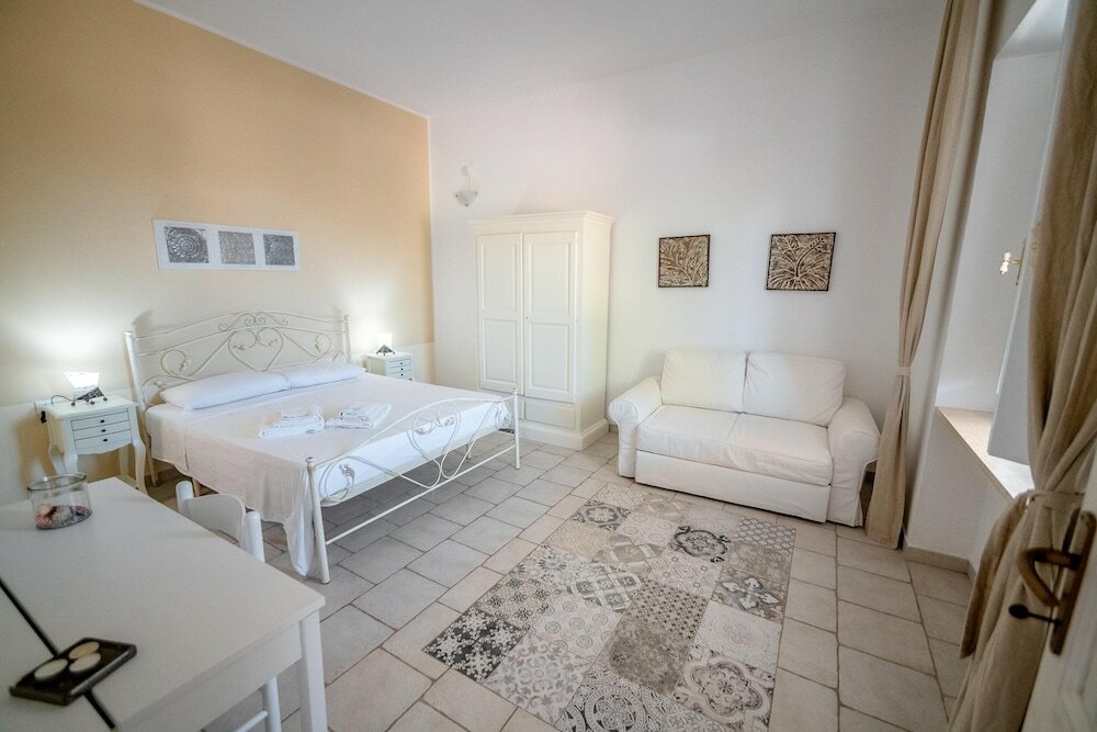 Фото Corte dei Donno