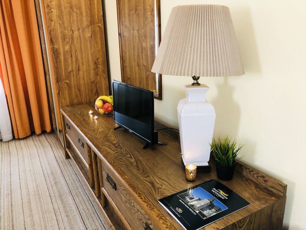 Фото Chateau Vaptzarov Hotel