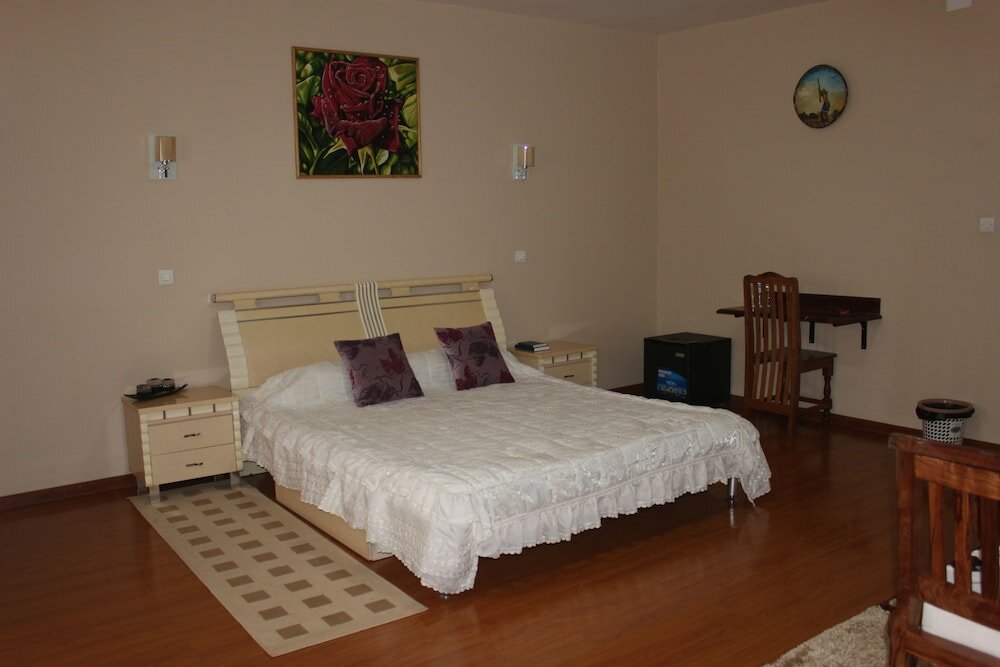 Фото Vannie Hotel