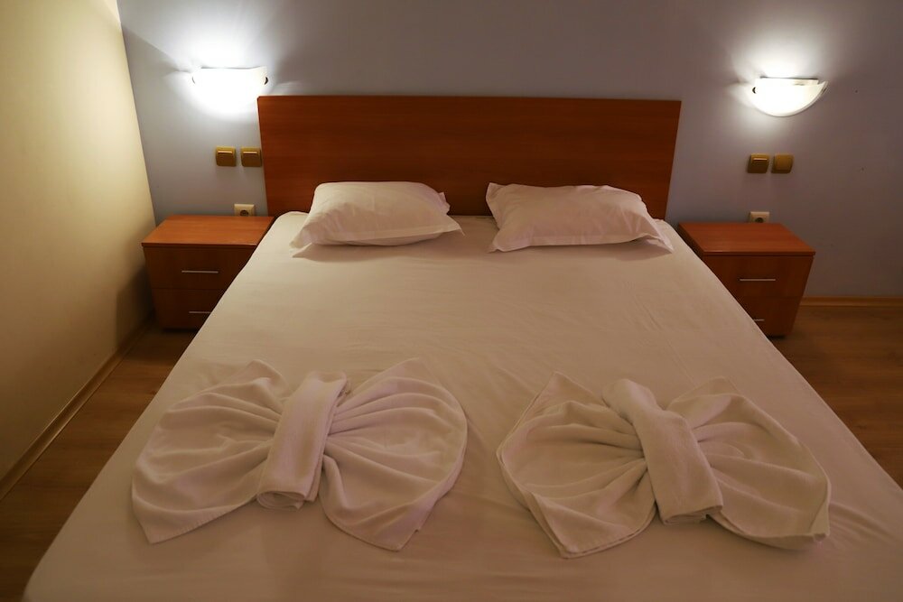 Фото Menada Andalusia Apartments