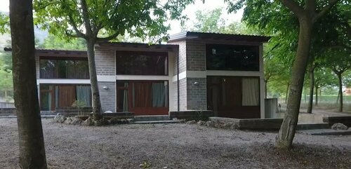 Гостиница Country House i Cerri