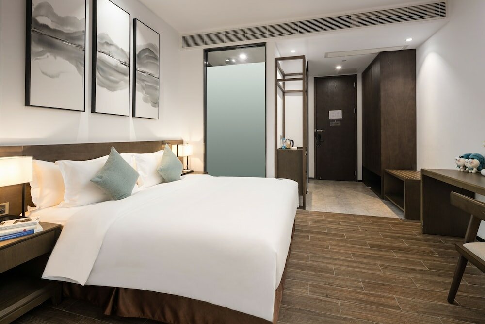 Фото H Life Hotel Qianhai Branch