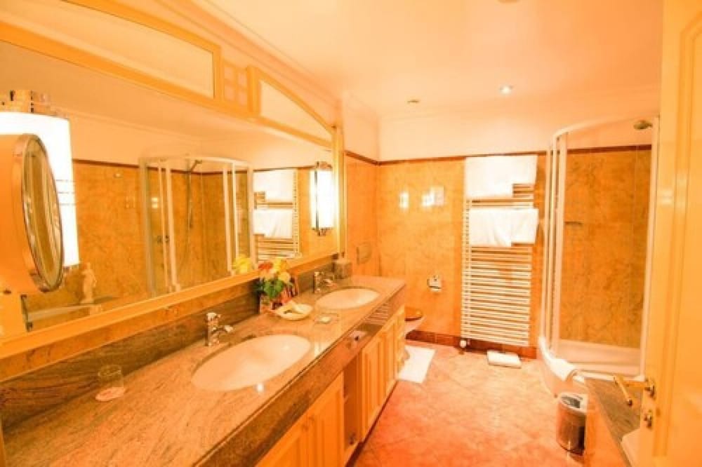 Фото Hotel Strandperle