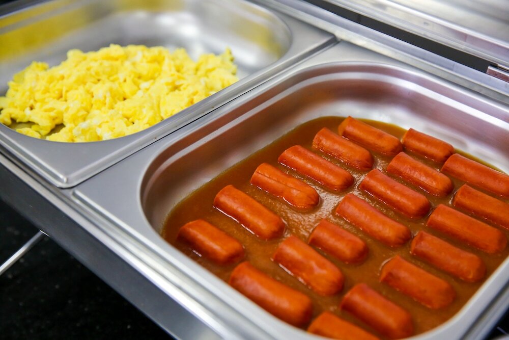 Фото Hotel Mos São José