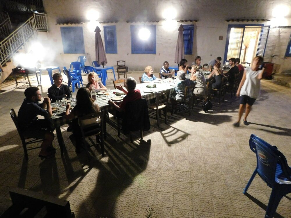 Фото Agriturismo Case Sgaraglino