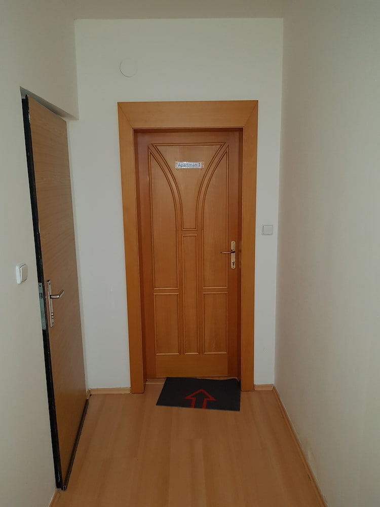 Фото Apartments Kroměříž