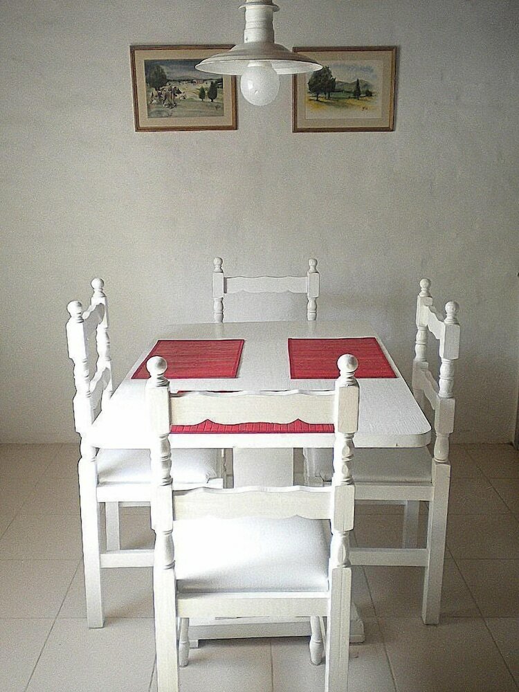 Фото La Floridita Puerto Piramides