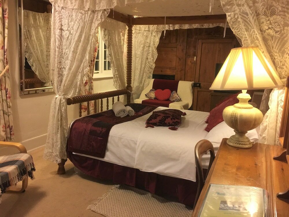 Фото St Peters Bed and Breakfast