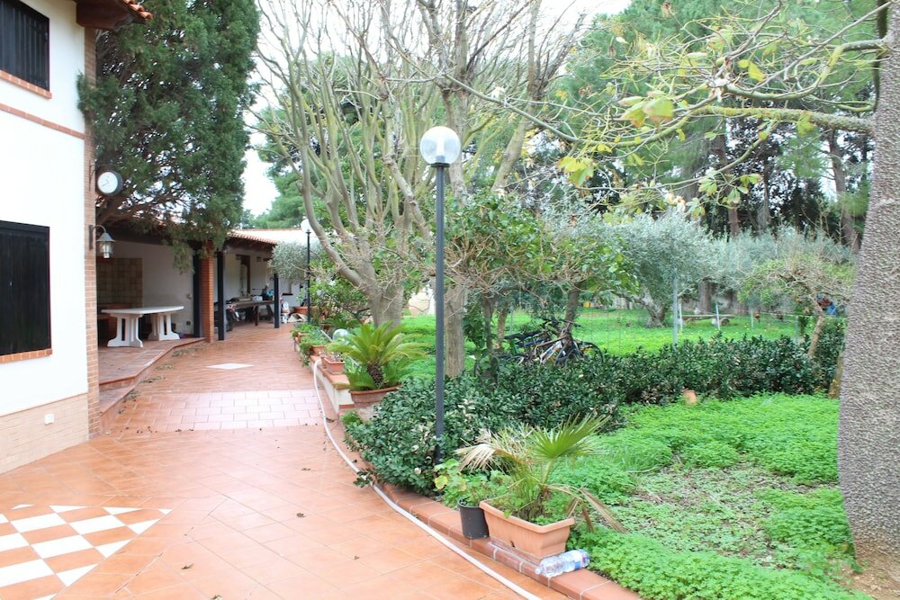 Фото Villa Delle Ninfee