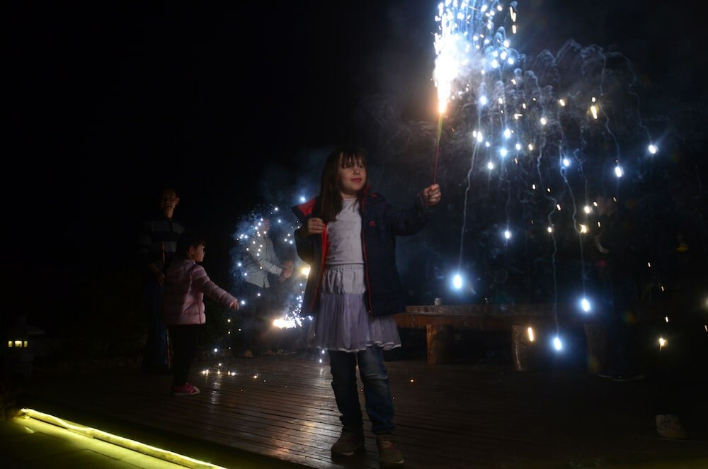 Фото Yangshuo Xingping Island Resort