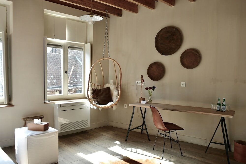 Фото Hotel Hemelhuys