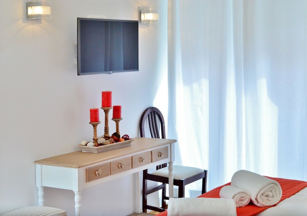 Фото Guesthouse Sweet Liberdade