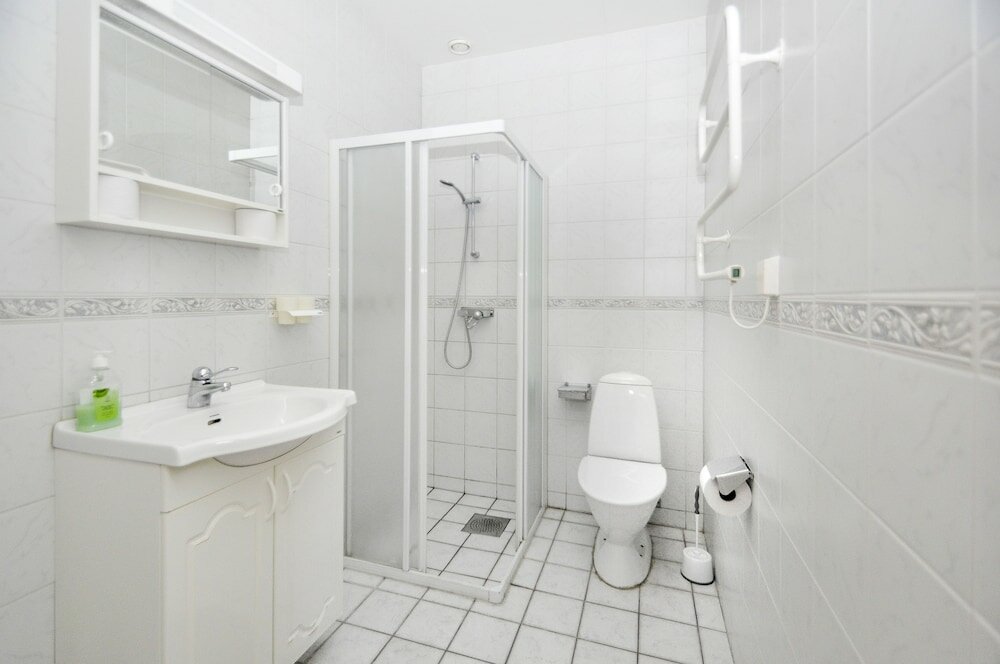 Фото Boende Visby