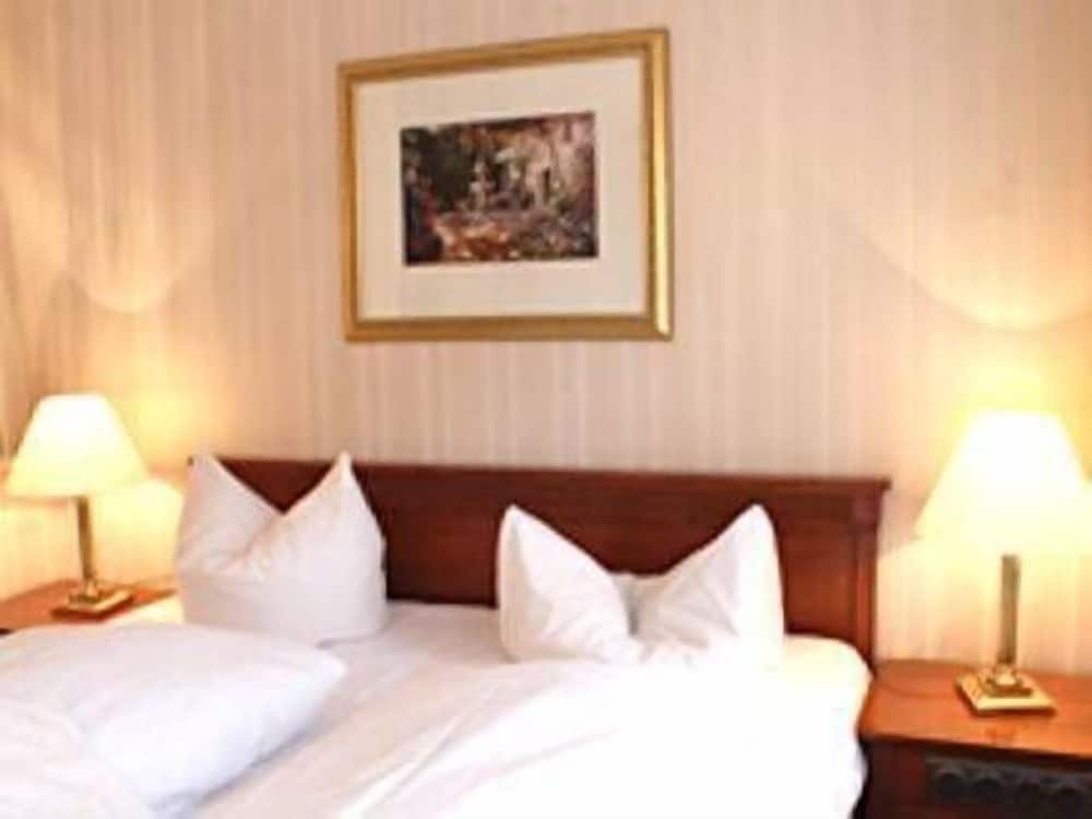 Фото Parkhotel Fischer