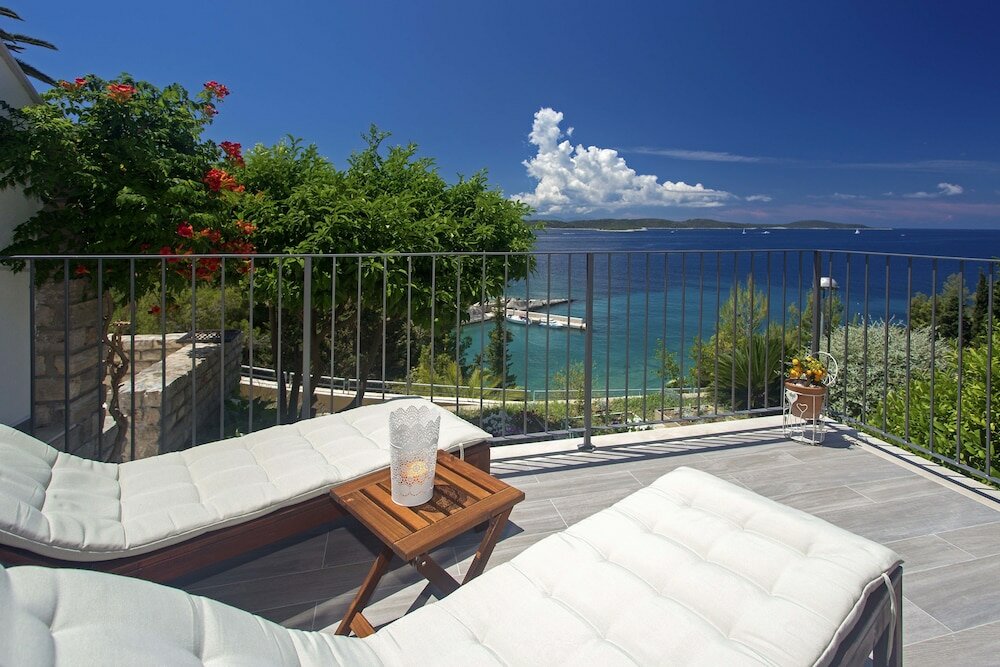 Фото Blue Bay Residence