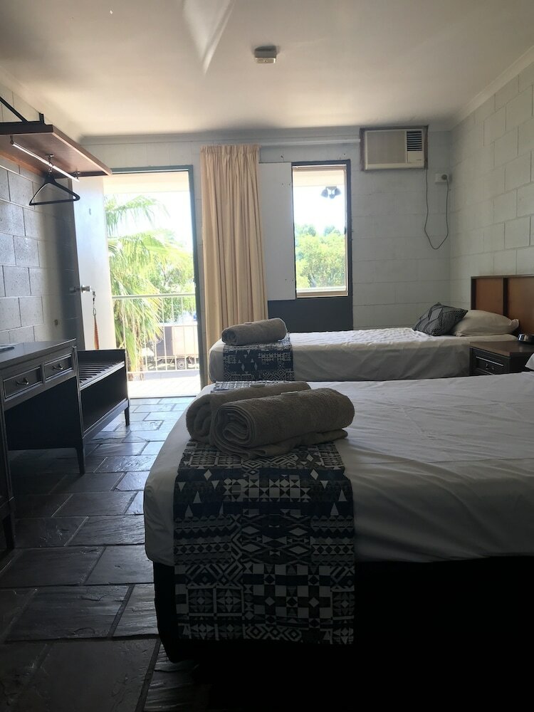 Фото Central Motel