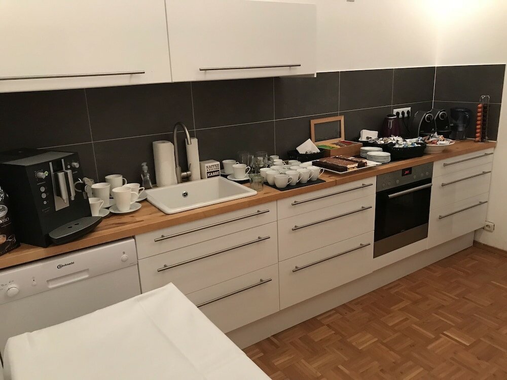 Фото Gästehaus Abtei Sayn