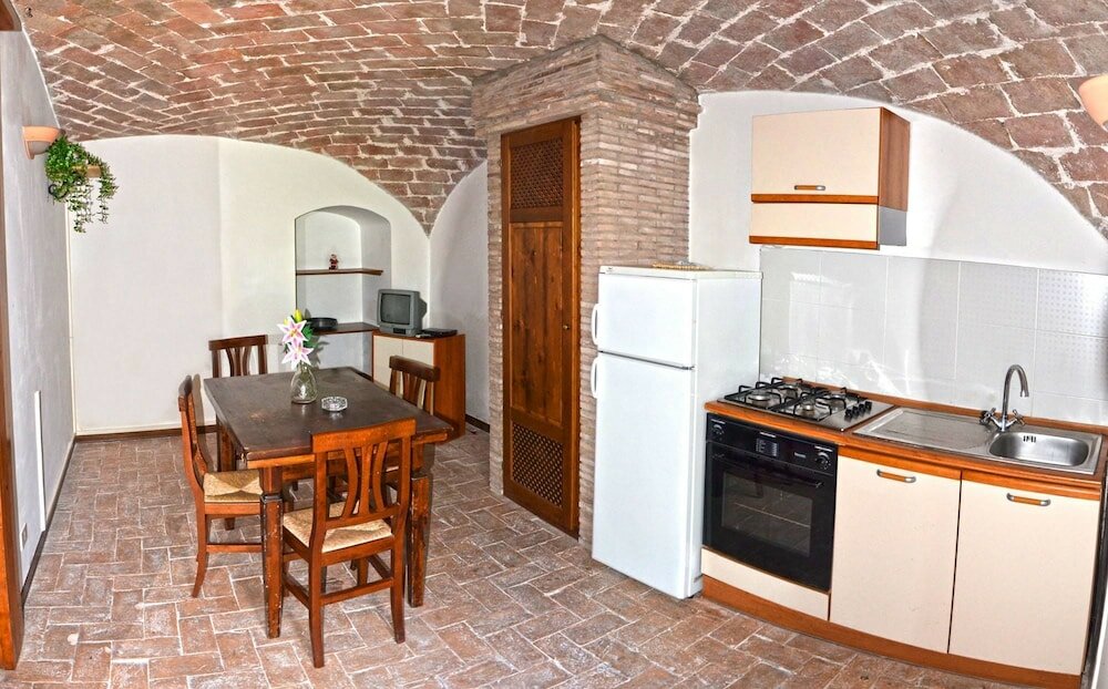 Фото Agriturismo Il Cornalino