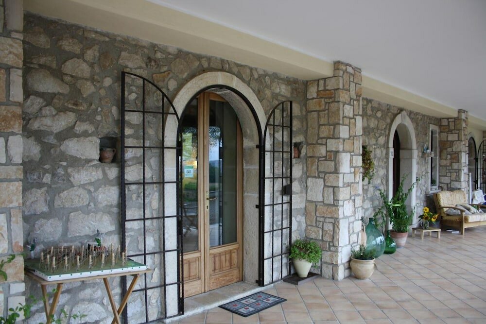 Фото Agriturismo Casale 1921