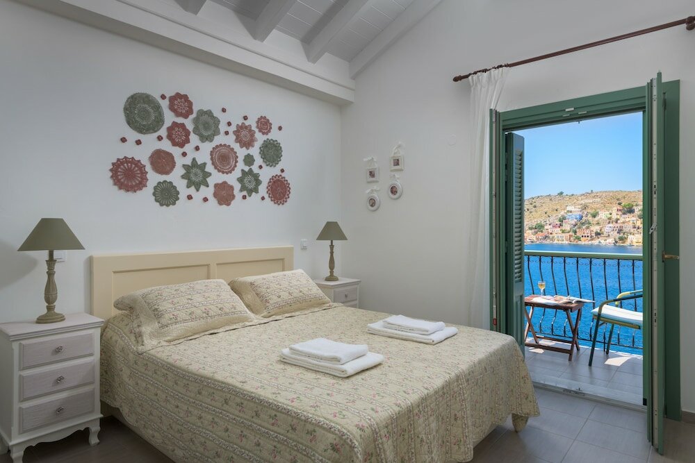 Фото Blue Wave Symi