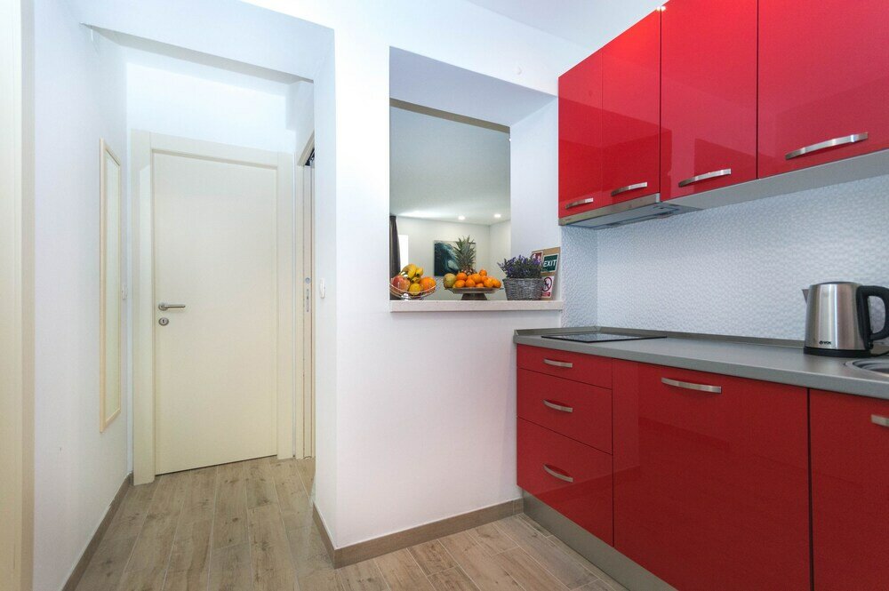 Фото Amazing Apartments near Center & Beaches