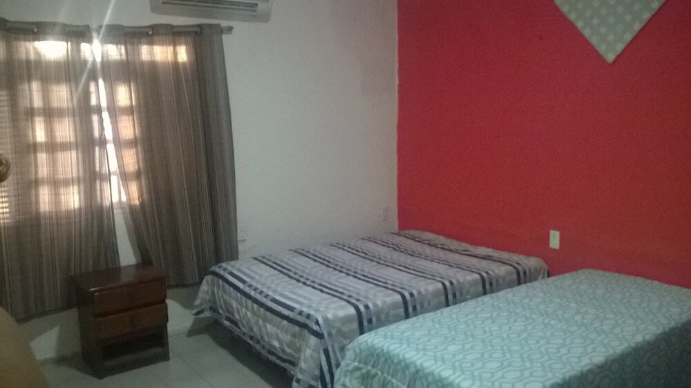 Фото Pousada Canto dos Passaros