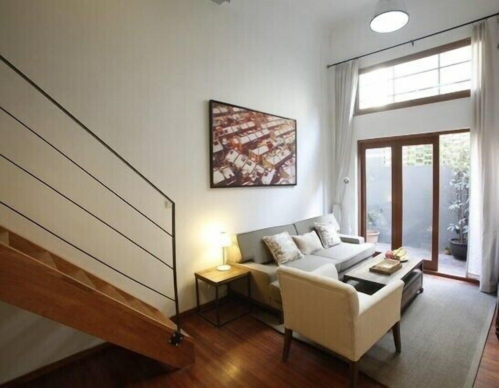 Фото Shanghai Lane