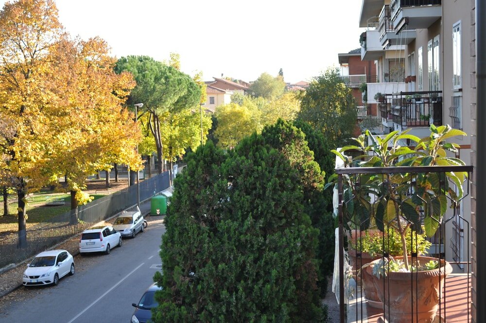 Фото B&b Pergolesi