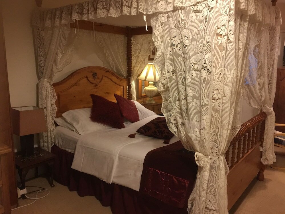 Фото St Peters Bed and Breakfast