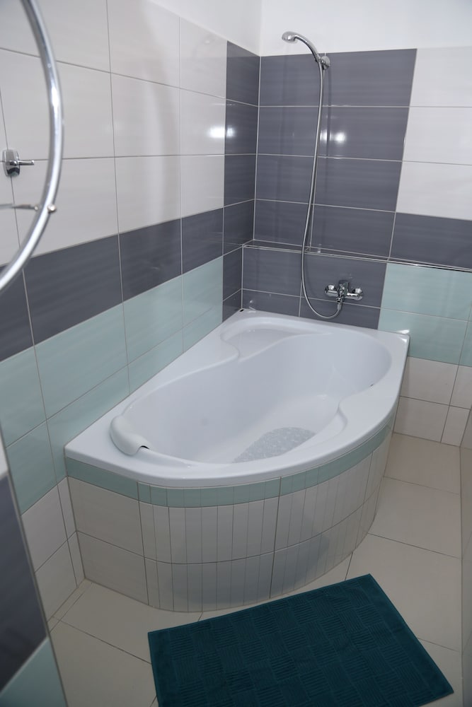 Фото Apartments Kroměříž