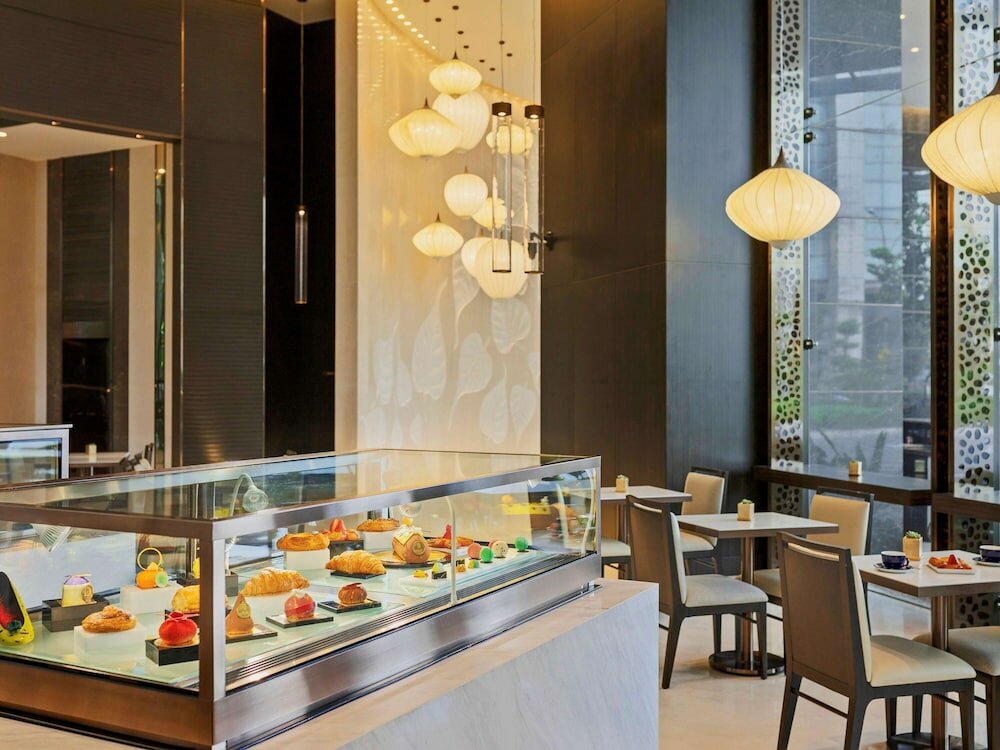 Фото Banyan Tree Kuala Lumpur