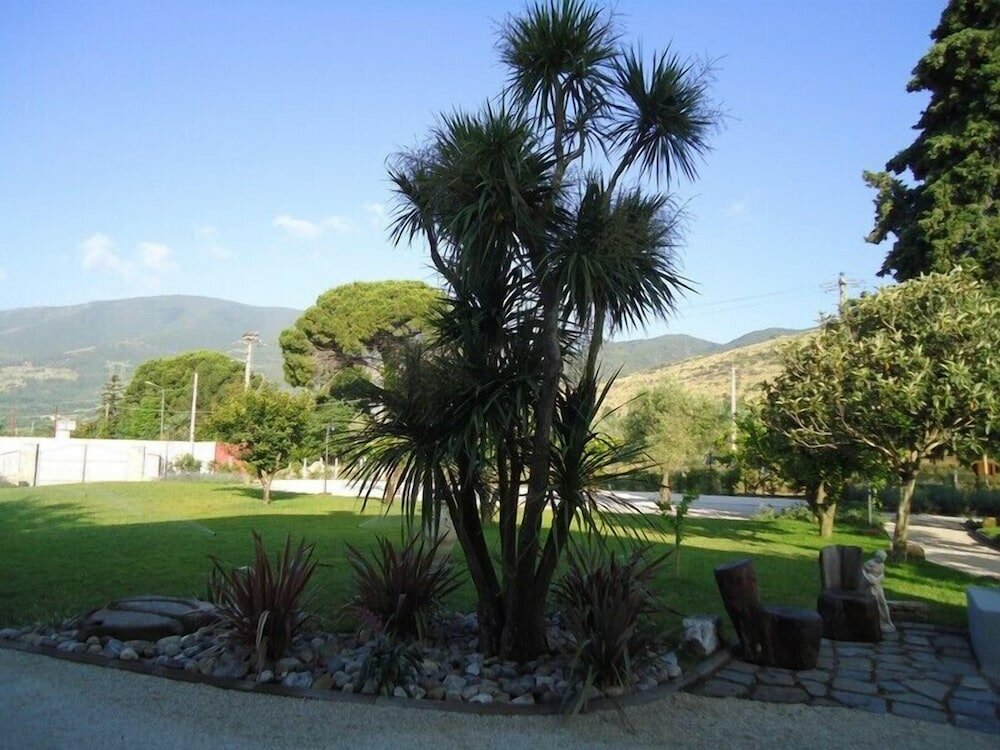 Фото Masseria Campierti