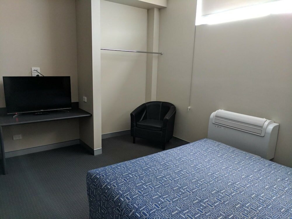 Фото Bexley Motel