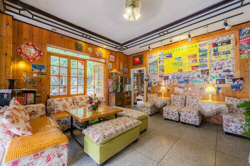 Гостиница Rockabond Inn West Street
