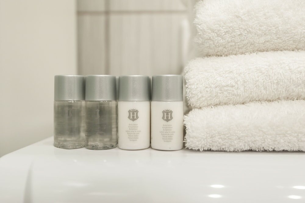 Фото Superior Suites & Apartments in the Heart of Prague