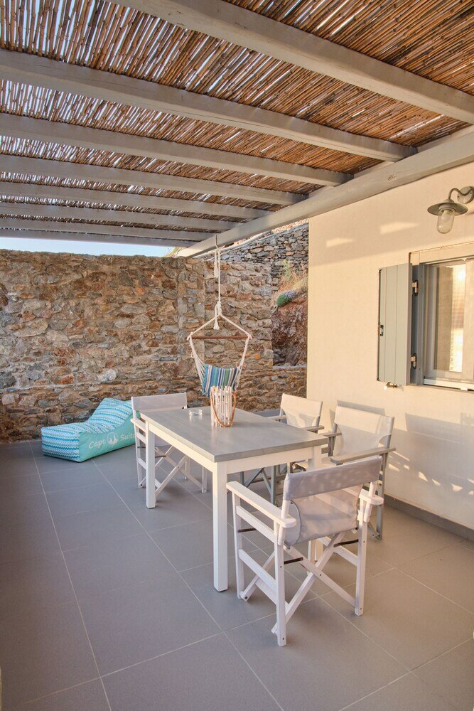 Фото Cape Suites