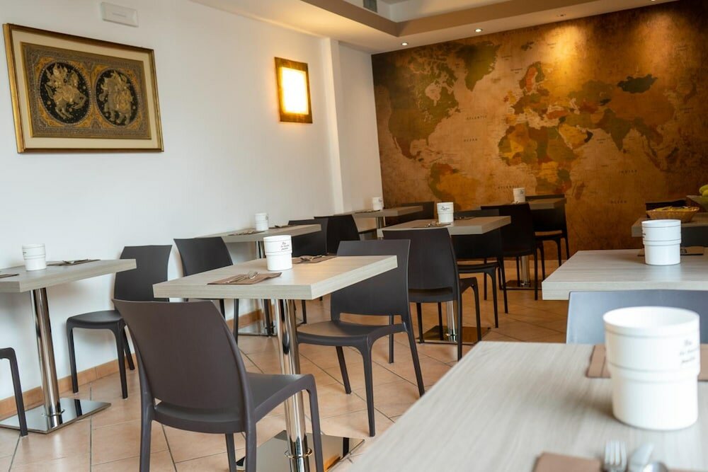 Фото Hotel Garnì Villa Fontana