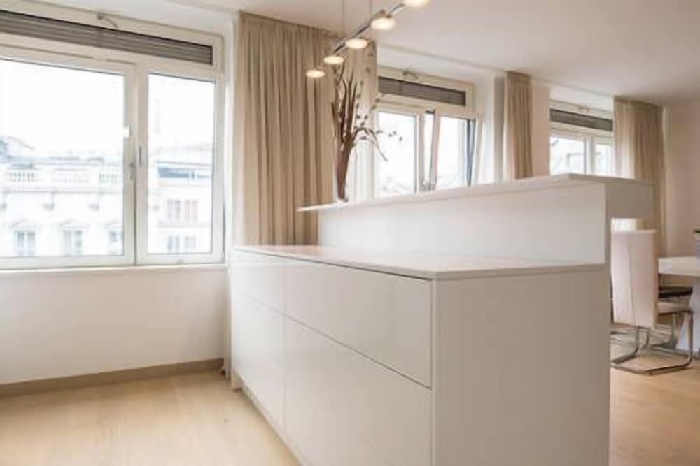 Фото Hotel Am Parkring