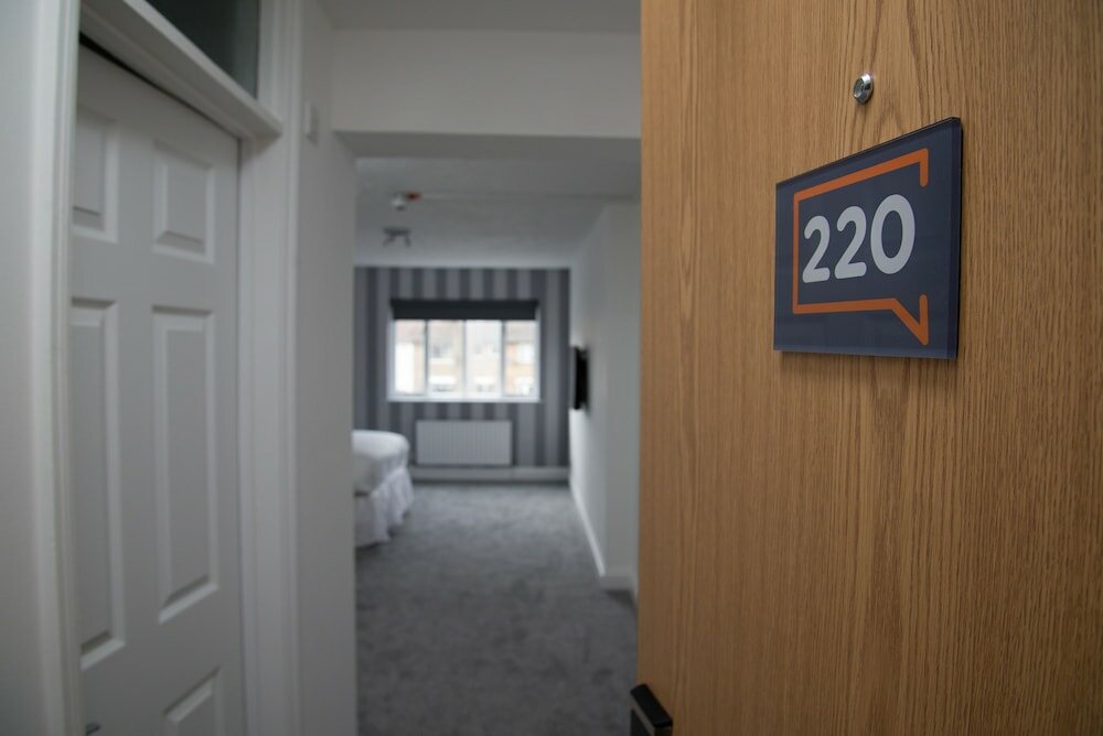 Фото Tlk Apartments And Hotel